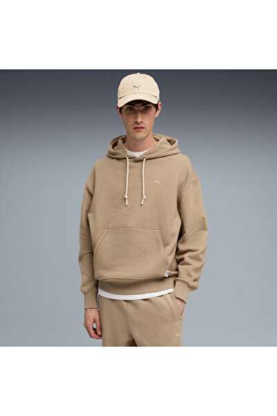 Puma Mens MMQ Hoodie