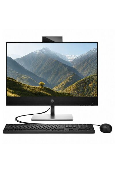 HP Proone 440 C9YL1AT011 i5-14500T 8GB 512SSD 23.8" FullHD W11P All In One Bi...