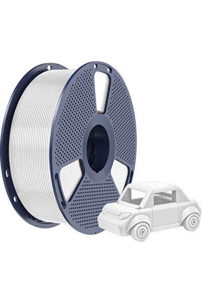 Sunlu PETG Filament Beyaz 1.75mm 1kg