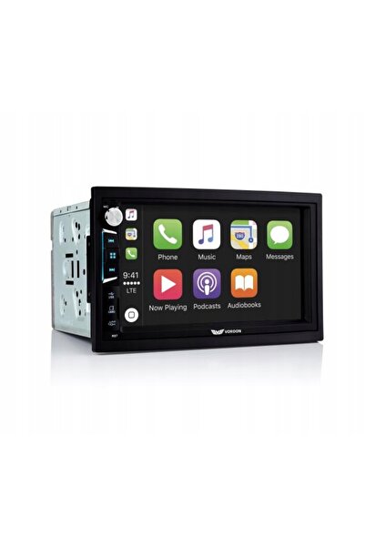 Vordon Radio auto AC-920 BT SD USB DAB+
