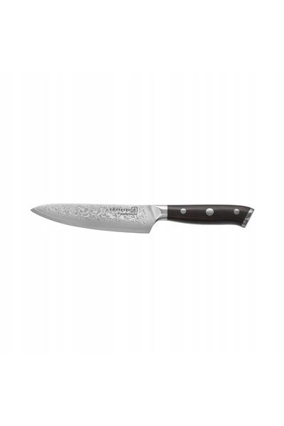 NO BRAND Cuțit KOHERSEN Elegance Ebony Wood 72212
