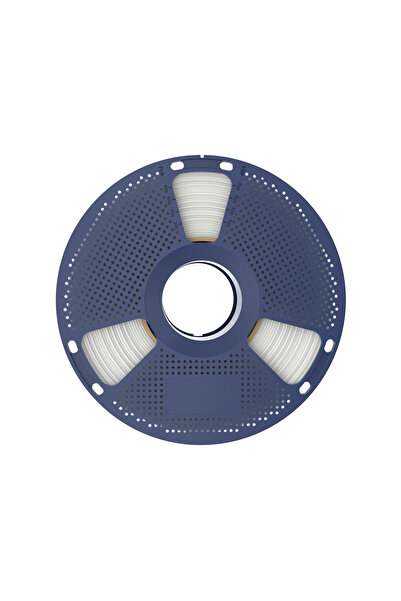 Sunlu 90A TPU Filament Beyaz 1.75mm 1kg