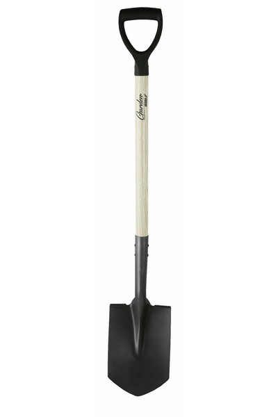 NO BRAND Spade ascuțit DEDRA 80C003 120cm