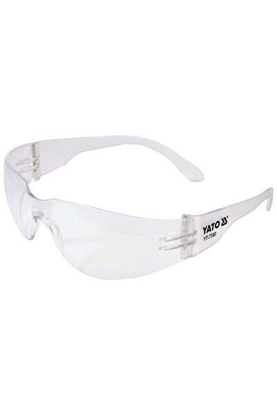 NO BRAND Ochelari de protecție YATO YT-7360