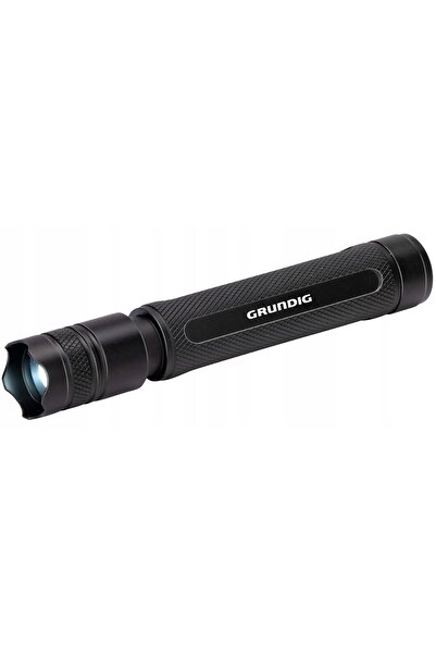 Grundig Lanterna G3545 LED 160lm până la 65m