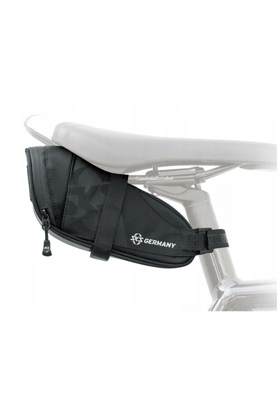 Sks Geantă de bicicletă sub șa Racer Straps 300