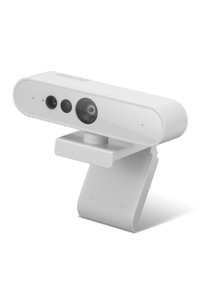 LENOVO Cameră web 510 FHD USB-A - 1080p Gri
