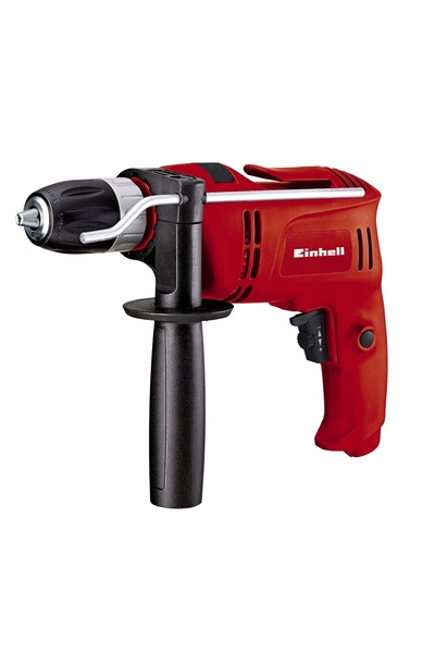 NO BRAND Mașină de găurit cu percuție EINHELL TC-ID 650 E (4258682)