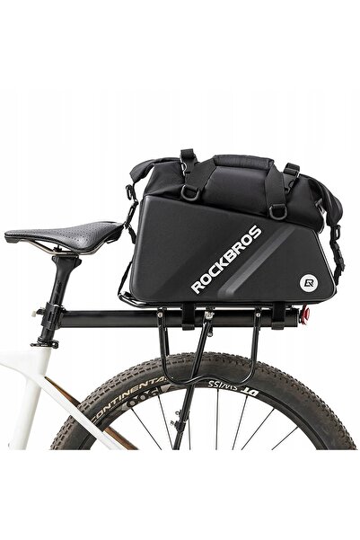 ROCKBROS Geantă de bicicletă pentru portbagaj 30140090001