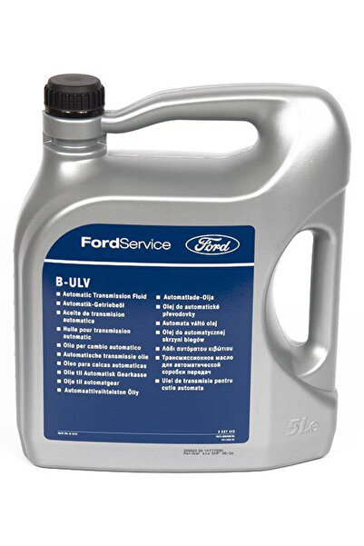 Ford Ulei cutie viteze automata B-ULV 5L
