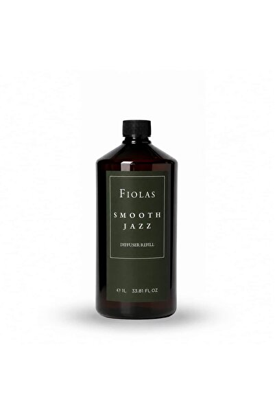 Fiolas Smooth Jazz Refill