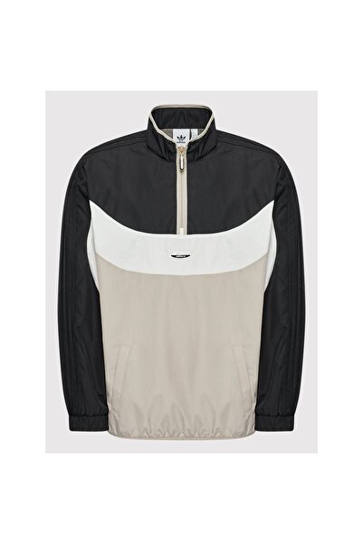 adidas Bluză bărbătească HC9479 Bej