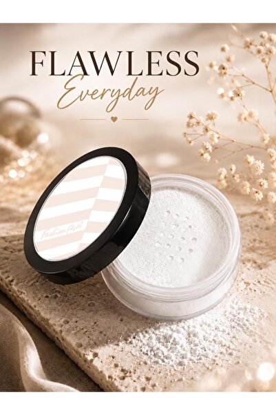 Fashion Fever ARTISTIC TOCH POWDER