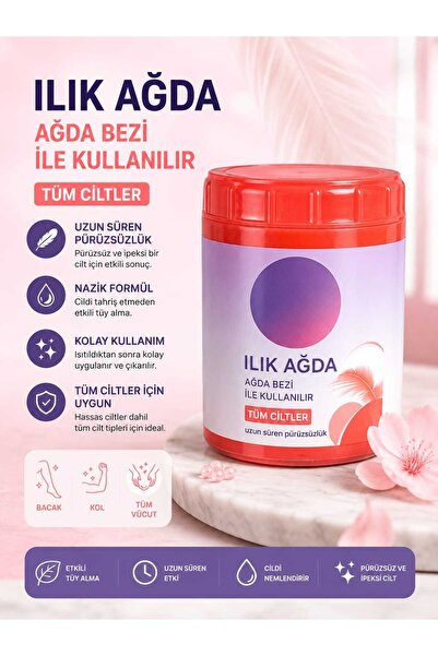 TR ILIK AĞDA