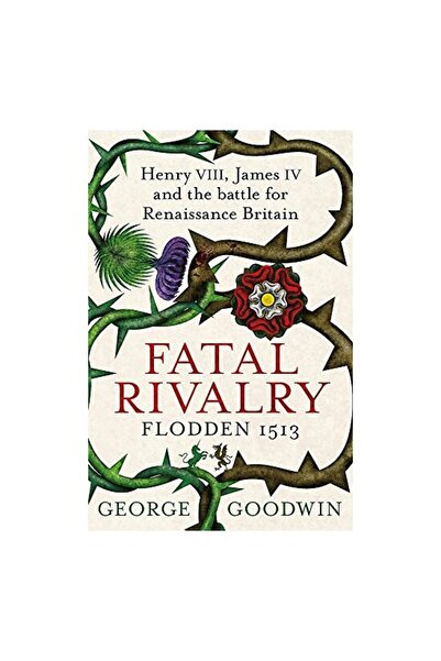Phoenix Rivalitate Fatală, Flodden 1513