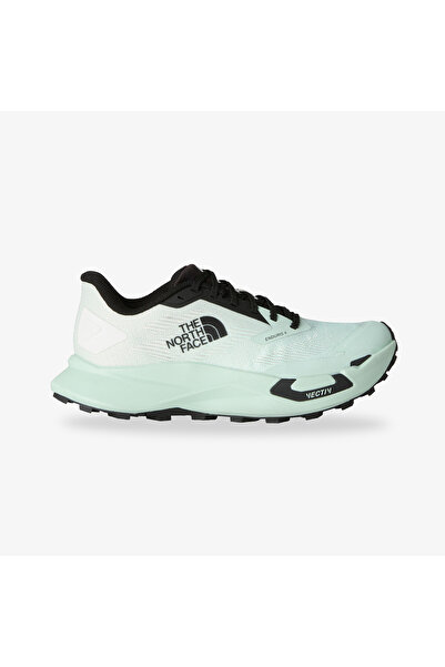 THE NORTH FACE Vectiv Enduris 4 Women's Green Outdoor Shoes