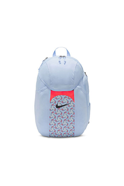 Nike حقيبة ظهر رياضية احترافية من أكاديمي تيم سعة 30 لترًا باللون الأزرق الفا...