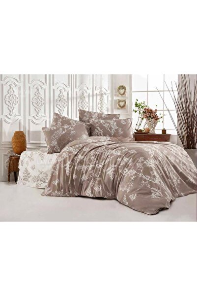 Linea Home ΣΕΤ ΤΥΠΩΜΕΝΩΝ ΣΕΝΤΟΝΙΩΝ ΔΙΠΛΟ 200Χ240 LH4111428