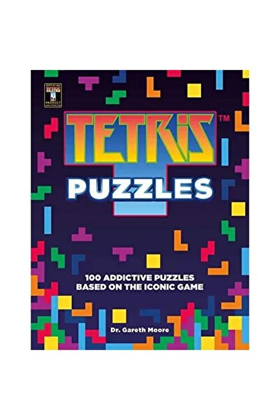 Sevenoaks Puzzle-uri Tetris