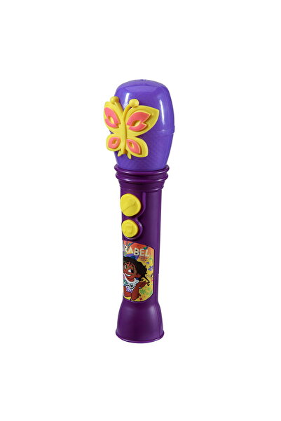 OEM eKids Encanto Ασύρματο Μικρόφωνο Karaoke για παιδιά με ενσωματωμένη μουσι...