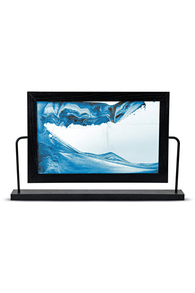 OEM The Source – Sand Art – Rectangular Sandscape – Περιστρεφόμενο 3D διακοσμ...
