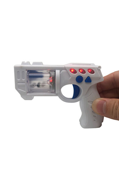 OEM The Source - Winning - Mini Laser Tag Συναρπαστικό φορητό παιχνίδι με φωτ...