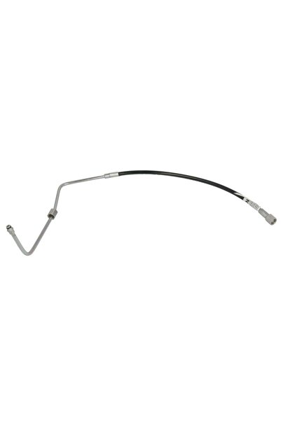 akusan Conducta Hidraulica Rabatare Cabina (570mm, M12x1,5mm) Iveco Eurocargo...