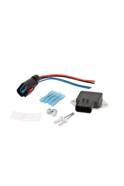 USAHAN Unitate Comanda, Ventilator Electric (racire Motor) Chrysler Voyager I...