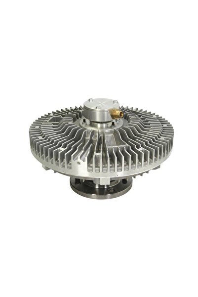 NRF Vascocuplaj Ventilator Radiator (pneumatic) Man E2000 F2000 F90 D2840lf20...