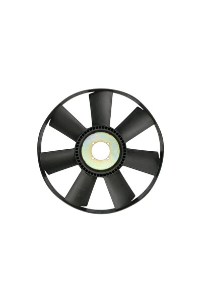 Thermotec Ventilator, Radiator (diametru 550 Mm, Numar Palete 7) Fendt 409 Va...