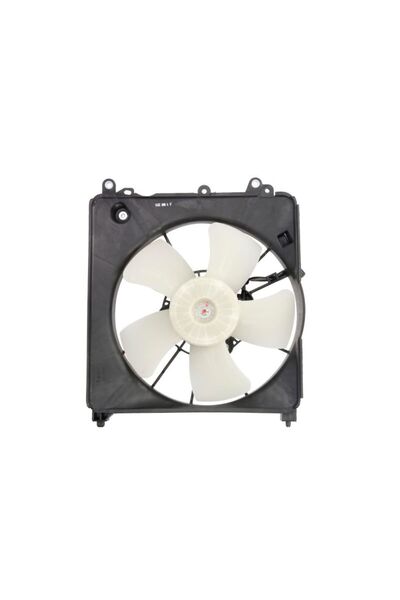NRF Ventilator, Radiator (cu Carcasa) Honda City V Cr-z Insight Jazz Iii 1.2-...