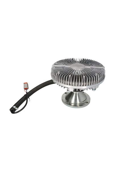 Thermotec Vascocuplaj Ventilator Radiator (numar Pini: 5) Scania G I P I R I ...