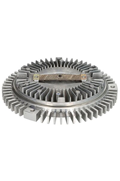 NRF Vascocuplaj Ventilator Radiator Mercedes C T-model (s202) C (w202) Clk (a...