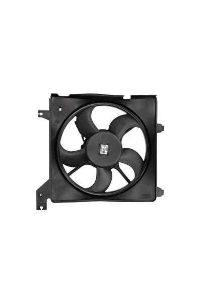 Nissens Ventilator, Radiator (cu Carcasa) Hyundai Elantra Iii Getz 1.1-2.0d 0...