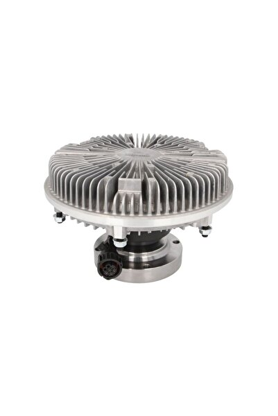 NRF Vascocuplaj Ventilator Radiator (numar Pini: 5) Rvi Kerax Dxi13 05.06