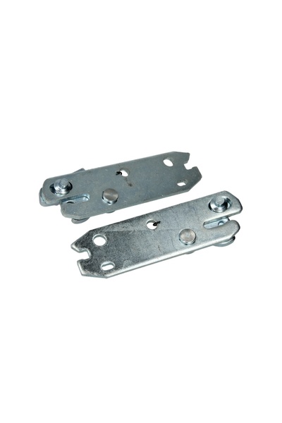 akusan Set Fixare Reglare Saboti de Frana Dreapta/Stanga Ford Courier Escort ...