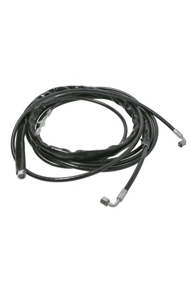 akusan Conducta Hidraulica Rabatare Cabina (460-850-1970mm, M12x1,5mm/M14x1,5...