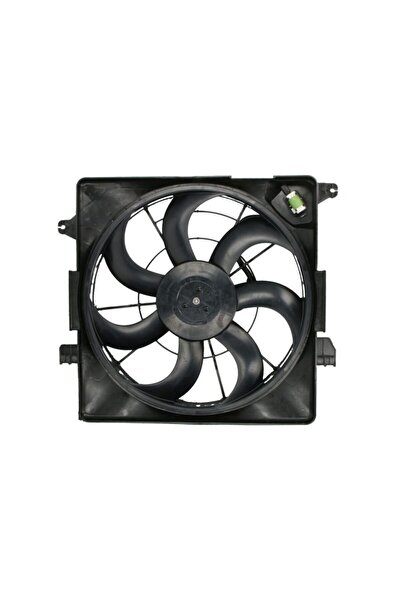 NRF Ventilator, Radiator (cu Carcasa) Hyundai IX35 Kia Sportage Iii 2.0d 08.0...
