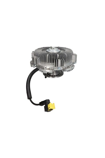 COJALI Vascocuplaj Ventilator Radiator (numar Pini: 5/6) Daf Cf Xf 106 Mx-112...