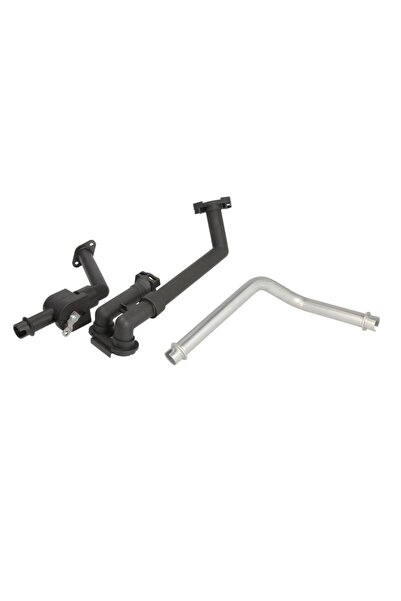 akusan Robinet Incalzire Pornire Oprire Lichid (set) Volvo Fh FH12 Fm FM9 09.01