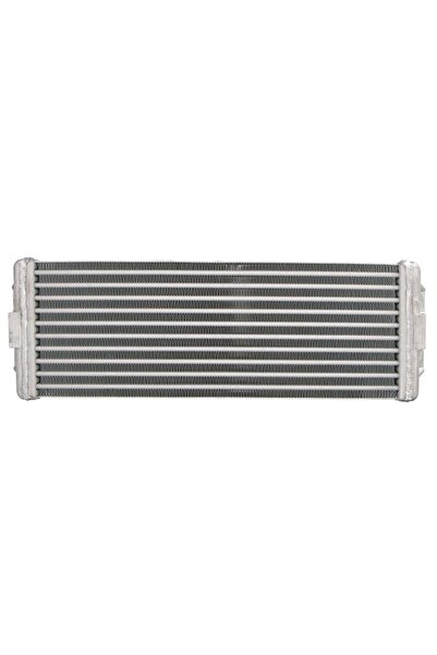 TitanX Radiator Ulei, Ulei Motor (antrenare Ventilator) Mercedes Citaro (o 53...