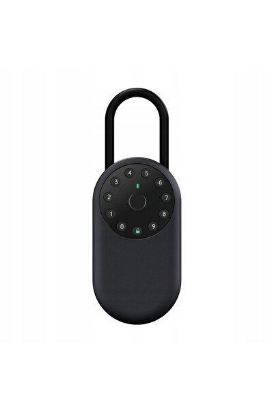 NO BRAND Seif inteligent LOCKIN Yeeuu K441 (buton tactil)