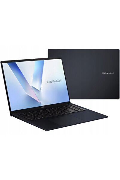 NO BRAND Laptop ASUS VivoBook 16 D1607KA-MB036 16'' Ryzen AI 5 340 16GB/512GB