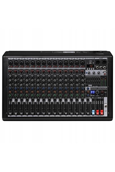 NO BRAND Mixer audio DNA HLC 14 MK2