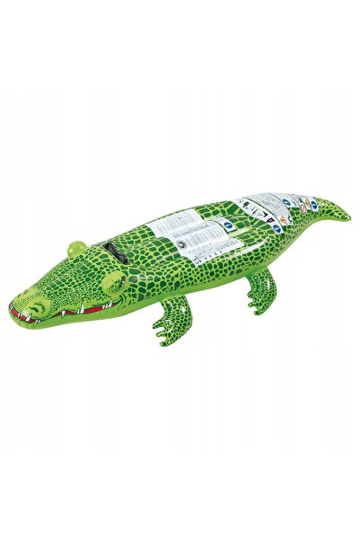 NO BRAND Jucărie gonflabilă JILONG Crocodil JL031225NPF