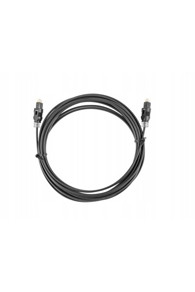 NO BRAND Cablu optic Toslink - Toslink LANBERG 1 m
