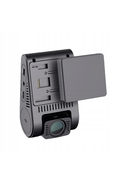 Viofo Wideorejestrator A129 PLUS-G 1600P WIFI