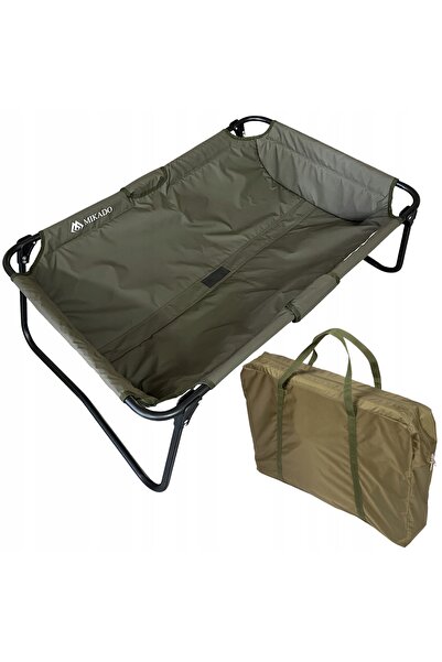 Mikado Saltea de pescuit Intro Cradle Carp Mat IS14-R619 100 x 65 x 32 cm