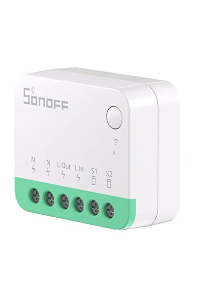 NO BRAND Comutator inteligent SONOFF MINIR4M