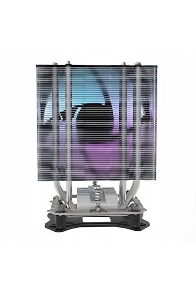 NO BRAND Cooler CPU DARKFLASH S21 ARGB Negru